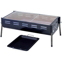 ドラムBBQコンロ-B-LL 2way DR-B-LL 尾上製作所（直送品）