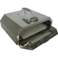 コンパクトピザオーブン ON-1781 尾上製作所（直送品）