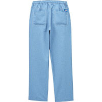 フォーク ストレートパンツ ライトデニム L 5022SC-2-L 1枚　スクラブ（直送品）