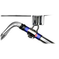 清水製作所 ラクダ バールフック A型 12053 1個