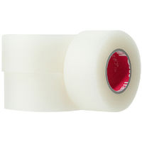 スリーエム ジャパン トランスポア サージカルテープ（医療用テープ） 25mm×9.1m 1527-1　1箱（12巻入）（わけあり品）