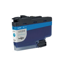 ブラザー 純正 インクカートリッジ LC3139C シアン LC3139シリーズ 1個（わけあり品）