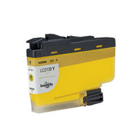 ブラザー 純正 インクカートリッジ LC3139Y イエロー LC3139シリーズ 1個（わけあり品）
