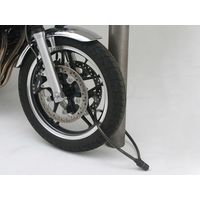 デイトナ ケーブルロック φ15mm/ケーブル全長1200mm 77095（直送品）