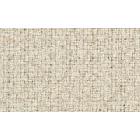 【軒先渡し】オリバー オフィスチェア ヘッドレストあり ブラック/アイボリー S・CN-70・H・AC・PH・CF-09D 1脚（直送品）