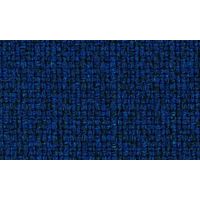 【軒先渡し】オリバー オフィスチェア ヘッドレストあり ブラック/ネイビー S・CN-70・H・AC・PH・CF-09J 1脚（直送品）