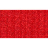 【軒先渡し】オリバー オフィスチェア ヘッドレストあり ブラック/レッド S・CN-70・H・AC・PH・CF-09M 1脚（直送品）