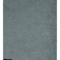 【軒先渡し】オリバー オフィスチェア ヘッドレストあり ブラック/スカイブルー S・CN-70・H・AC・PH・CF-19J 1脚（直送品）