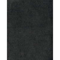 【軒先渡し】オリバー オフィスチェア ヘッドレストあり ブラック/ブラック S・CN-70・H・AC・PH・CF-19L 1脚（直送品）