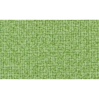 【軒先渡し】オリバー オフィスチェア ヘッドレストあり ホワイト/グリーン S・CN-71・H・AC・PH・CF-09F 1脚（直送品）