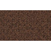 【軒先渡し】オリバー オフィスチェア ヘッドレストあり ホワイト/ダークブラウン S・CN-71・H・AC・PH・CF-09I 1脚（直送品）