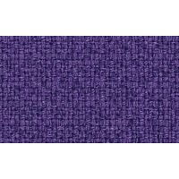 【軒先渡し】オリバー オフィスチェア ヘッドレストあり ホワイト/パープル S・CN-71・H・AC・PH・CF-09Q 1脚（直送品）