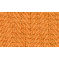 【軒先渡し】オリバー オフィスチェア  ヘッドレストあり ホワイト/イエロー S・CN-71・H・AC・SO・FF-20H 1脚（直送品）