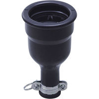 朝日電器 防水ゴムボディ3P20A AG-23BH（直送品）