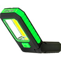 朝日電器 LEDワークライト DOP-WL02(G) 1個