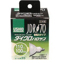 朝日電器 JDR110V57WLW/K7UVーH G-185H 1個