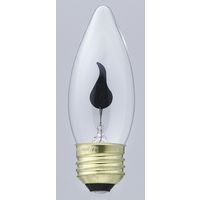 朝日電器 フリッカーランプ G-7005H(C) 1個