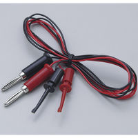 朝日電器 ICテストリード HK-ICT02H 1個