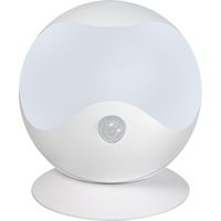 朝日電器 LEDセンサー付ライト PM-L750W 1個