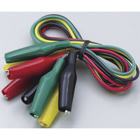 朝日電器 シールドクリップキット L PU-11NH 1個