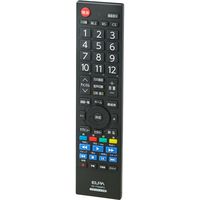 朝日電器 テレビリモコン パナソニック RC-TV009PA 1個