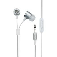 朝日電器 TV用ステレオヘッドホン RD-MV03(W) 1個