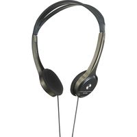 朝日電器 ライトオーバーヘッドホン3M RD-NA30 1個