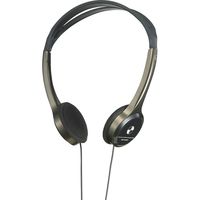 朝日電器 ライトオーバーヘッドホン3M RD-NA30V 1個