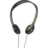 朝日電器 ライトオーバーヘッドホン3M+延長2M RD-NA50 1個