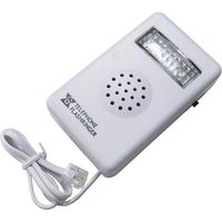 朝日電器 フラッシュリンガー TEA-080 1個