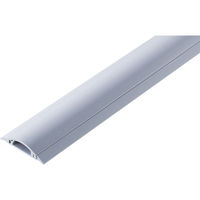 朝日電器 UDプロテクター1号(グレー) UDN1-1G 1本