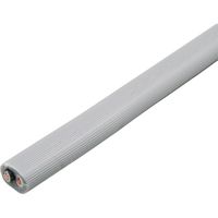 朝日電器 VVFスルー VVF-S220A 1個