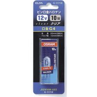 朝日電器 J12V10WAXS G-1171H 1個