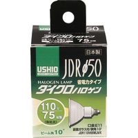 朝日電器 JDR110V65WLN/K G-148H 1個