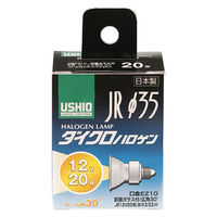 朝日電器 JR12V20WLW/K3/EZーH G-157H 1個