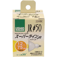 朝日電器 JR12V50WLW/K/EZーH G-165NH 1個