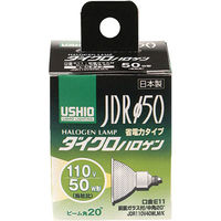 朝日電器 JDR110V40WLM/K G-166NH 1個