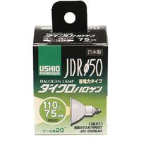 朝日電器 JDR110V65WLM/K G-168NH 1個