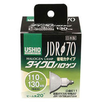 朝日電器 JDR110V75WLM/K7UVーH G-180H 1個