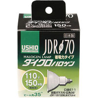朝日電器 JDR110V100WLW/K7UVーH G-183H 1個