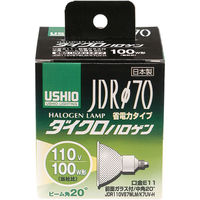 朝日電器 JDR110V57WLM/K7UVーH G-184H 1個