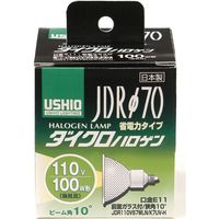 朝日電器 JDR110V57WLN/K7UVーH G-191H 1個