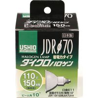 朝日電器 JDR110V100WLN/K7UV-H G-193H（直送品）