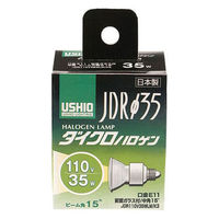 朝日電器 JDR110V35WLM/K3 G-250H 1個