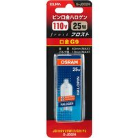 朝日電器 JD110V25WFG9P2 G-JD02H 1個