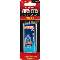 朝日電器 JD110V40WG9P2 G-JD03H 1個