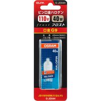 朝日電器 JD110V40WFG9P2 G-JD04H 1個