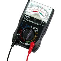 朝日電器 アナログミニテスター KF-6 1個