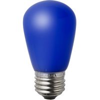 朝日電器 LED電球 サイン E26 LDS1B-G-G902 1個