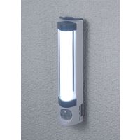 朝日電器 LEDセンサー付ライト PM-L255 1個